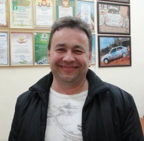 Пузиков Владимир Михайлович